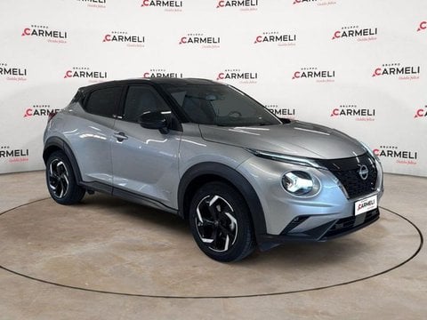 Auto Usate A Bergamo | Nissan Juke 1.6 Hev N-Connecta