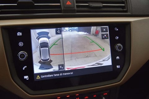 Auto Usate A Brescia | Seat Ibiza 1.0 Ecotsi Xcellence 95Cv