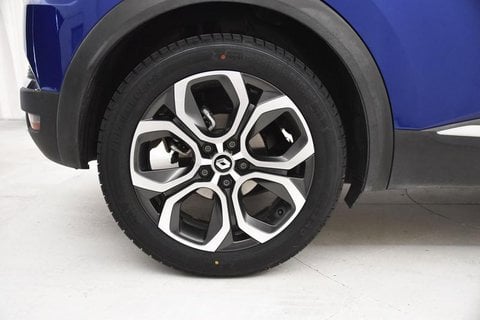 Auto Usate A Bergamo | Renault Captur 1.6 Hybrid Techno E-Tech 145Cv Auto