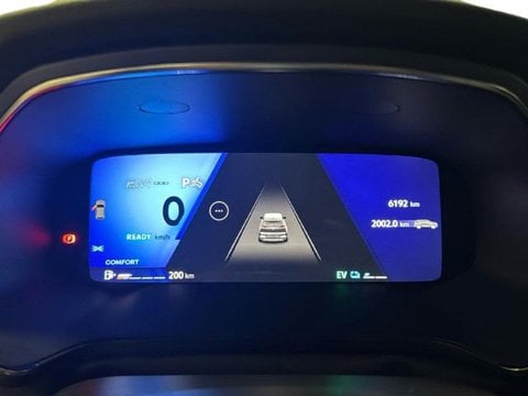 Auto Usate A Brescia | Renault Symbioz 1.8 E-Tech Full Hybrid Techno 160Cv Auto