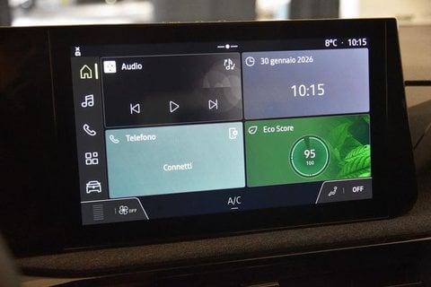 Auto Nuove Pronta Consegna A Brescia | Renault Clio 1.2 Tce Evolution 115Cv - Noleggio A Lungo Te...