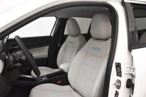Auto Usate A Brescia | Fiat 600 1.2 Hybrid La Prima Ii 110Cv Auto Km 0 - Cerchi 18 - Navi - Led