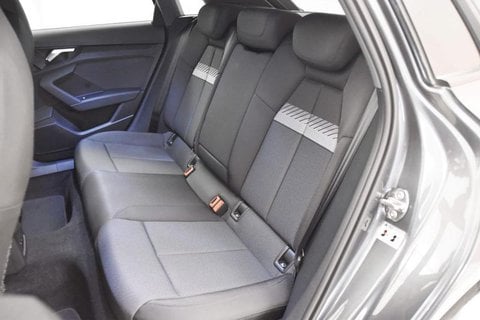 Auto Usate A Brescia | Audi A3 Sportback 35 1.5 Tfsi Mhev S Line Aziendale