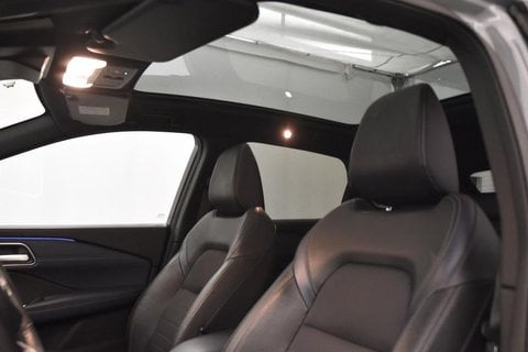 Auto Usate A Brescia | Nissan Qashqai 1.5 E-Power Tekna 2Wd E-Shifter