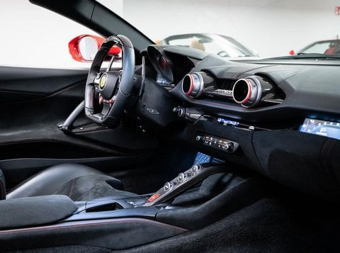 Auto Usate A Brescia | Ferrari 812 Gts -Full Carbon-Scarico-Sollevatore