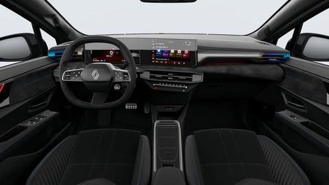 Auto Nuove Pronta Consegna A Brescia | Renault Clio 1.8 Full Hybrid E-Tech Esprit Alpine 160Cv Au...