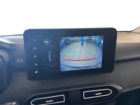 Auto Usate A Brescia | Dacia Sandero Streetway 1.0 Tce Expression Eco-G 100Cv 5 Marce