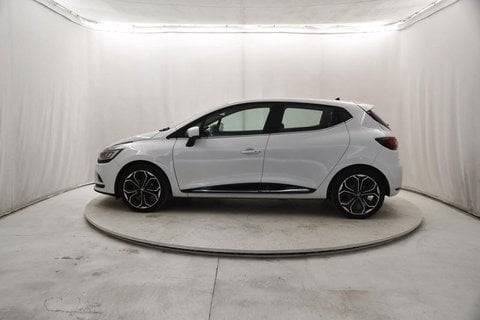 Auto Usate A Brescia | Renault Clio 1.2 Tce Energy Intens 120Cv