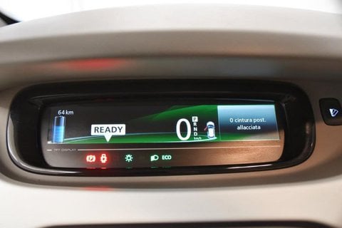 Auto Usate A Brescia | Renault Zoe Zen Q210