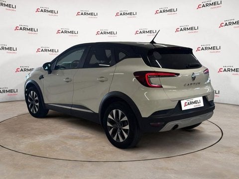 Auto Usate A Brescia | Renault Captur 1.5 Blue Dci Zen 95Cv