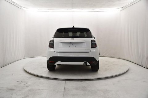 Auto Km0 A Brescia | Fiat 600 1.2 Hybrid La Prima Ii 110Cv Auto Km 0 - Cerchi 18 - Navi - Led