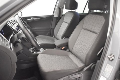 Auto Usate A Brescia | Volkswagen Tiguan 2.0 Tdi Scr Life 150Cv Dsg