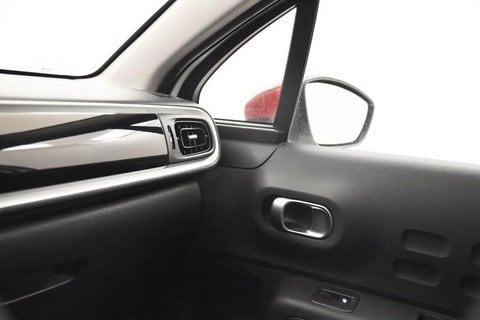 Auto Usate A Brescia | Citroën C3 1.5 Bluehdi Feel S&S 100Cv My20