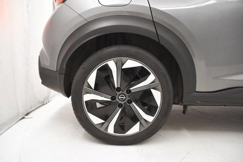 Auto Usate A Brescia | Nissan Juke 1.6 Hev N-Connecta