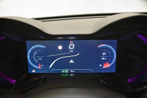 Auto Usate A Brescia | Alfa Romeo Junior 1.2 Ibrida Ti 145Cv Edct6