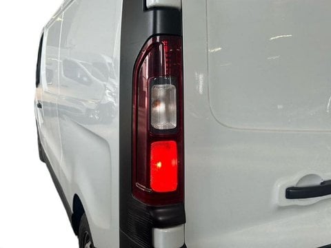Auto Usate A Brescia | Fiat Professional Talento 1.6 Mjt Lh1 12Q 120Cv E6 - Iva Esclusa - Autocarro