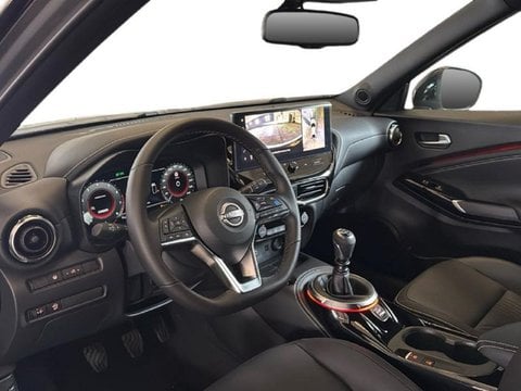 Auto Nuove Pronta Consegna A Brescia | Nissan Juke 1.0 Dig-T Tekna 114Cv