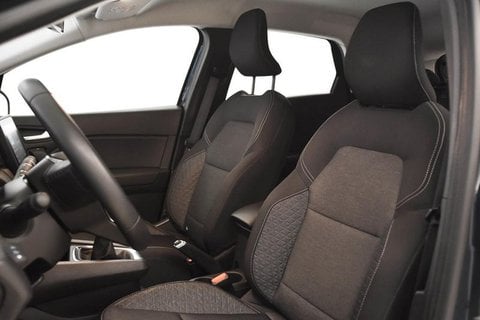 Auto Usate A Bergamo | Renault Captur 1.0 Tce Zen Gpl 100Cv My21