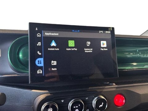 Auto Usate A Brescia | Renault Twingo E-Tech 27,5Kwh Techno Urban Range 80Cv