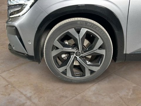 Auto Usate A Bergamo | Renault Austral 1.2 E-Tech Full Hybrid Techno Esprit Alpine 200Cv - Iva Es...