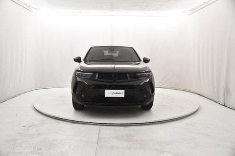 Auto Usate A Brescia | Opel Mokka 1.2 T Gs S&S 100Cv