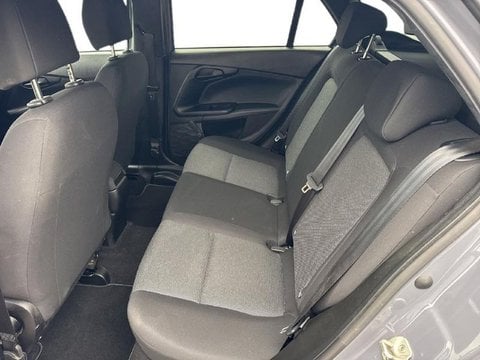 Auto Usate A Brescia | Fiat Tipo Sw 1.4 Street 95Cv My20