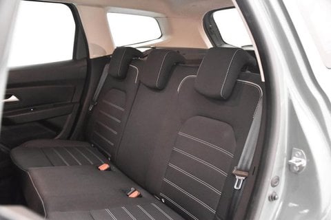 Auto Usate A Bergamo | Dacia Duster 1.0 Tce Journey Gpl 4X2 100Cv