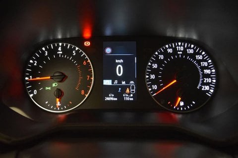 Auto Usate A Bergamo | Renault Clio 1.0 Tce Equilibre 90Cv