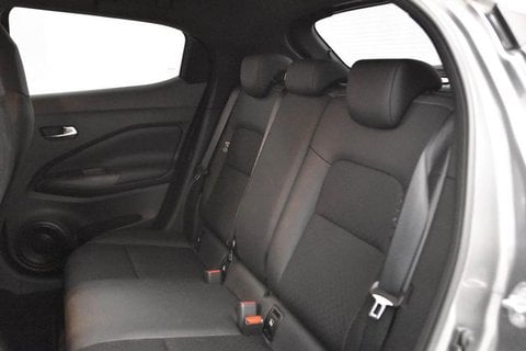 Auto Usate A Bergamo | Nissan Juke 1.6 Hev N-Connecta
