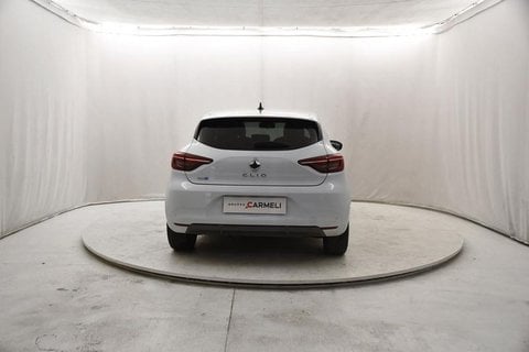 Auto Usate A Bergamo | Renault Clio 1.6 Hybrid R.s. Line E-Tech 140Cv Auto My21