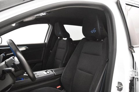 Auto Usate A Brescia | Renault Austral 1.2 E-Tech Full Hybrid Techno Esprit Alpine 200Cv