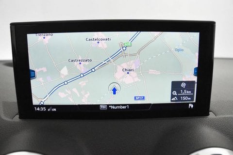Auto Usate A Brescia | Audi Q2 30 Bz S Line Manuale,Cerchi 18,Navi,Led,Keyless