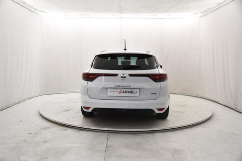 Auto Usate A Bergamo | Renault Mégane Megane Sporter 1.6 Plug-In Hybrid Business E-Tech 160Cv Auto
