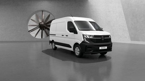 Auto Nuove Pronta Consegna A Bergamo | Renault Master Iv T35 2.0 Blue Dci 130Cv L2H2 - Autocarro ...