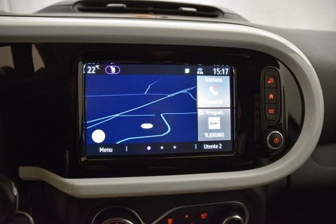 Auto Usate A Bergamo | Renault Twingo Electric Twingo Techno 22Kwh