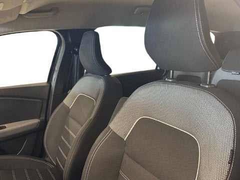 Auto Usate A Brescia | Dacia Jogger 1.0 Tce Comfort Gpl 100Cv