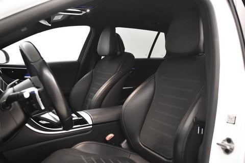 Auto Usate A Brescia | Mercedes-Benz Classe C 300 D Mild Hybrid Premium Auto Night Pack - Cerchi ...
