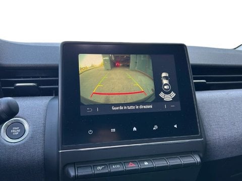 Auto Usate A Bergamo | Renault Clio 1.5 Dci Evolution 100Cv
