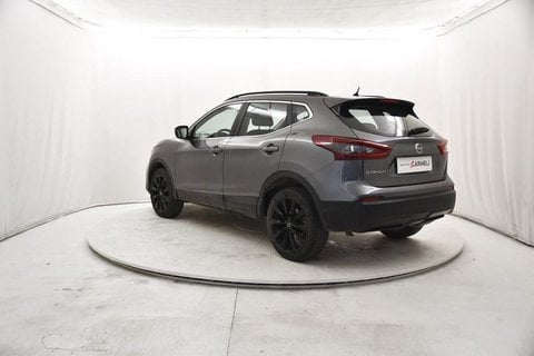 Auto Usate A Brescia | Nissan Qashqai 1.5 Dci N-Tec Start 115Cv