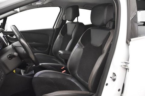 Auto Usate A Brescia | Renault Clio 1.2 Tce Energy Intens 120Cv