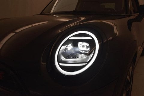 Auto Usate A Brescia | Mini Cooper Mini 3P 2.0 S Favoured Auto Tetto - Hud - Cerchi 18 - Aziendale