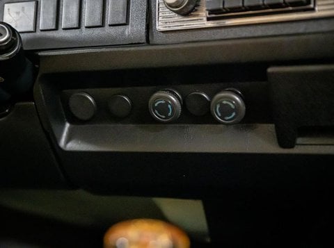 Auto Usate A Brescia | Volkswagen Maggiolino 1983 1.2 -Vetro Curvo-Targhe Originali-Restaurata