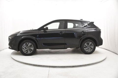 Auto Nuove Pronta Consegna A Brescia | Nissan Qashqai Iii 2024 1.5 E-Power Acenta 2Wd