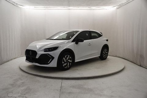 Nuove Pronta Consegna A Brescia | Renault Clio 1.2 Tce Evolution 115Cv - Noleggio A Lungo Termine