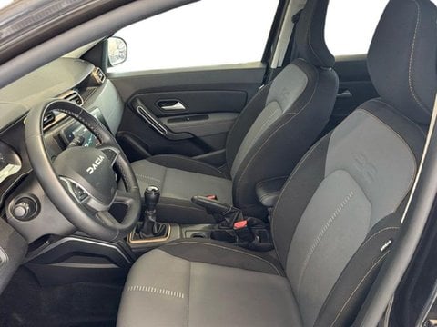 Auto Usate A Brescia | Dacia Duster 1.0 Tce Extreme Gpl 4X2 100Cv