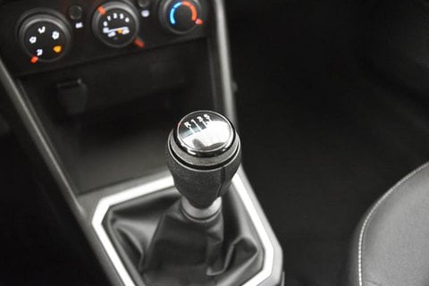 Auto Usate A Bergamo | Dacia Sandero Stepway 1.0 Tce Comfort Sl Daciaplus Eco-G 100Cv