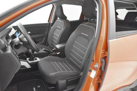 Auto Usate A Brescia | Dacia Duster 1.0 Tce Prestige Gpl 4X2 100Cv