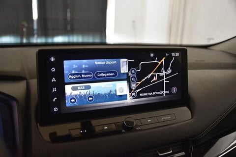 Auto Usate A Brescia | Nissan Qashqai 1.5 E-Power N-Connecta 2Wd E-Shifter