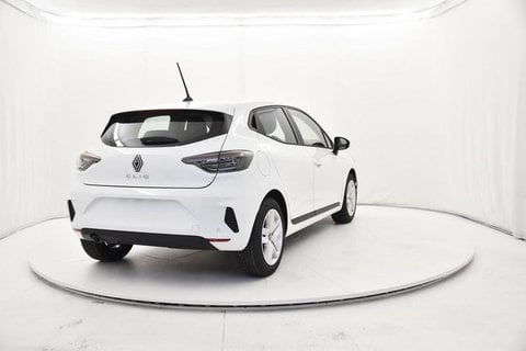 Auto Usate A Brescia | Renault Clio 1.0 Eco-G Evolution 100Cv Km0