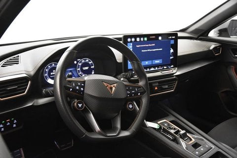 Auto Usate A Brescia | Cupra Formentor 1.5 Hybrid 150Cv Dsg